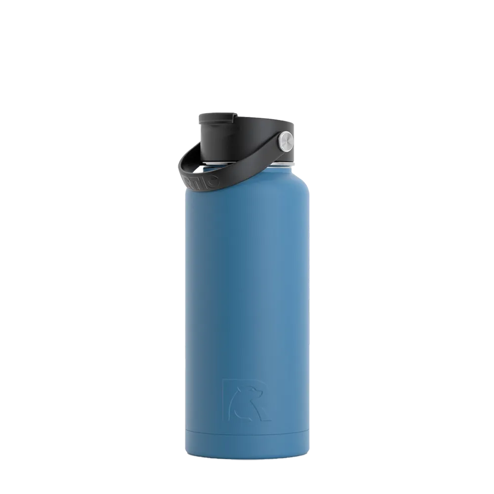 RTIC 32oz Sport Bottle、mySite、noshort