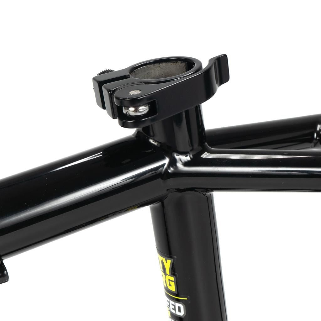  Stay Strong Speed & Style Pro XL Race Frame、mySite、merchandisen