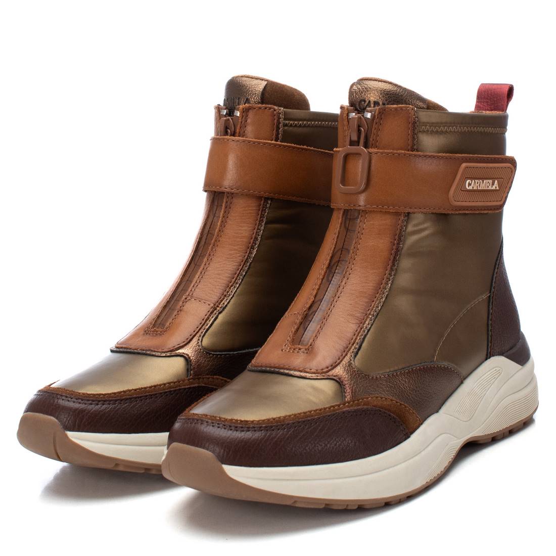 BOTÍN DE MUJER CARMELA 16196205、mySite、gtrtttuynbv