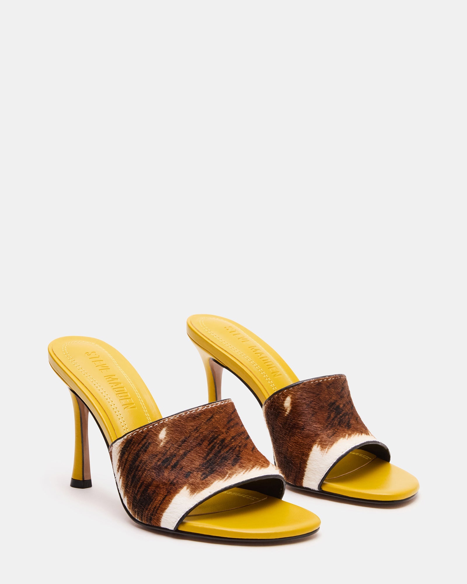 PAULA BROWN COW PRINT - SM REBOOTED、mySite、gtrtttuynbv