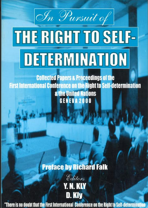 The Right to Self-Determination、mySite、topwebapps