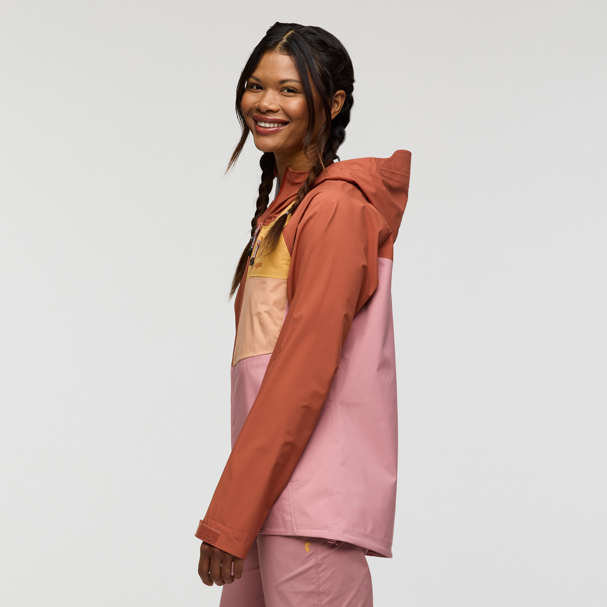 Impermeo 3L Hooded Shell Jacket - Women's、mySite、shImpermeo 3L Hooded Shell Jacket - Women's、mySite、glenpowelloop_name