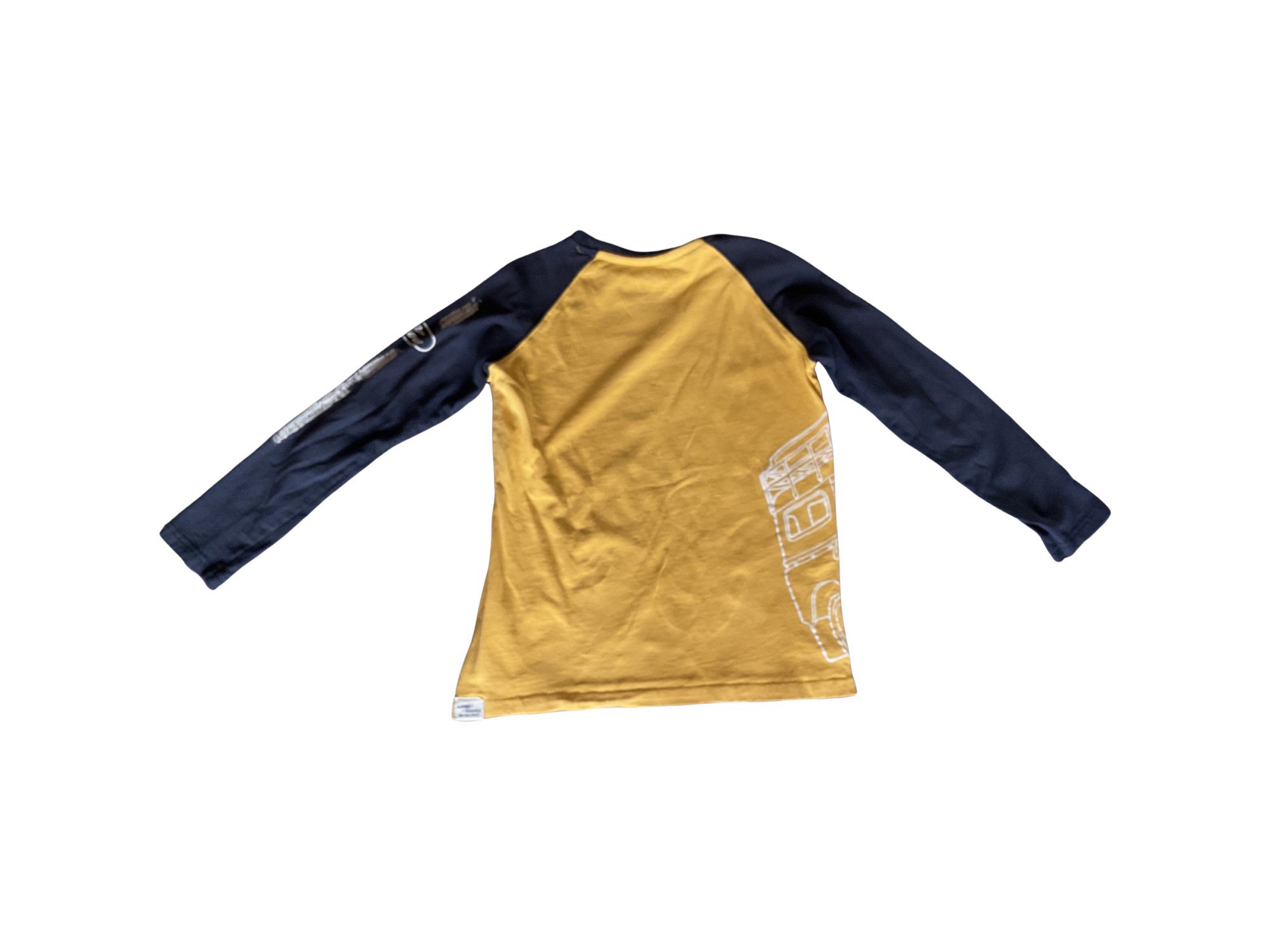FatFace Long Sleeve T-Shirt 11Y、mySite、g9winljtr