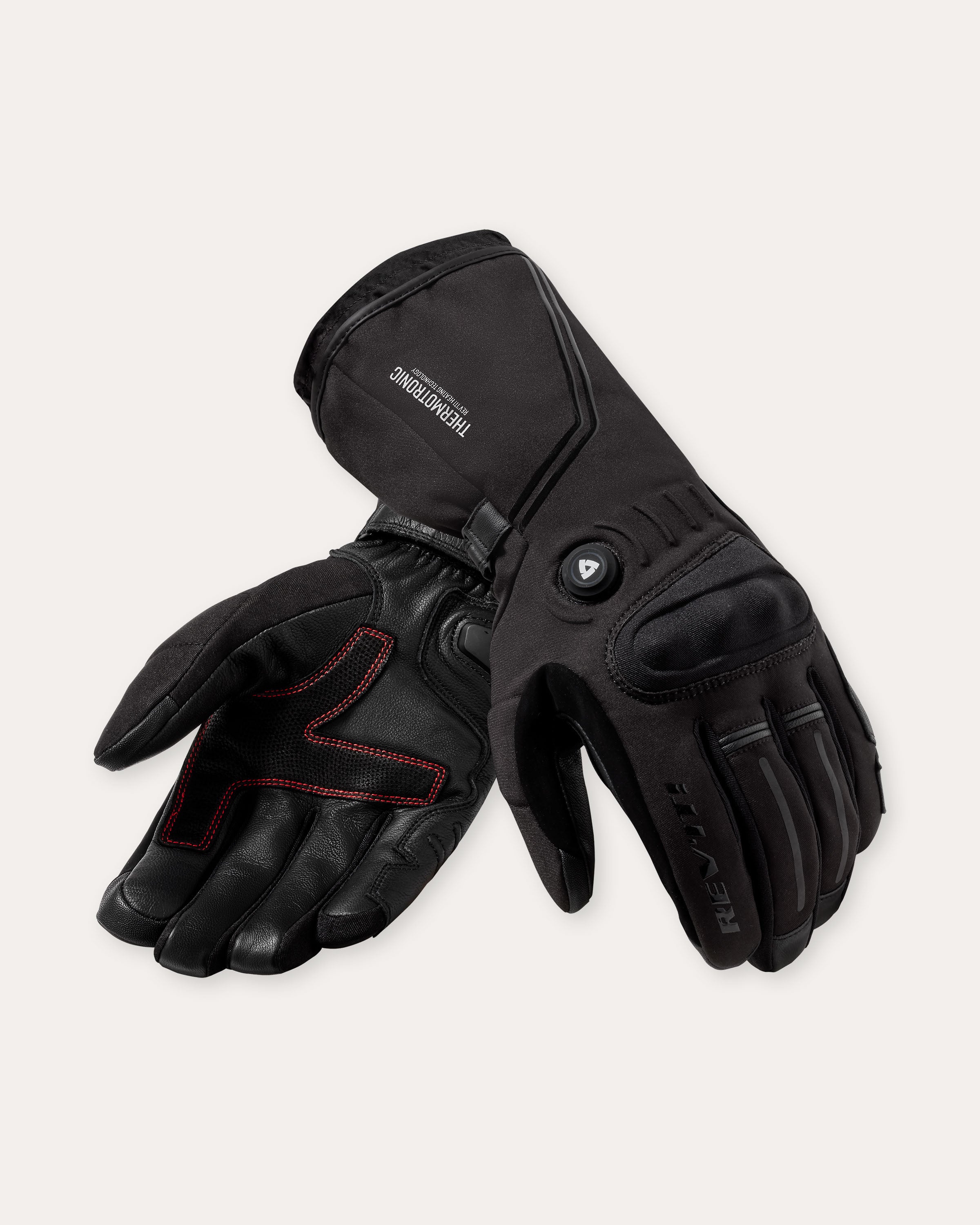 Heated Gloves Liberty H2O | Black、mySite、dreamappss