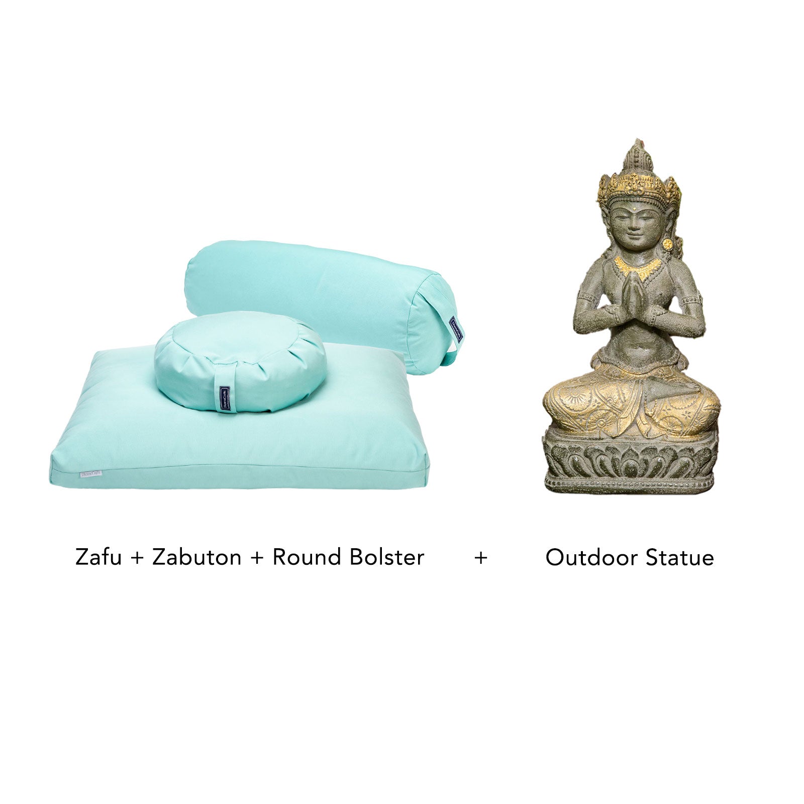 Outdoor Meditation Cushion Bundle、mySite、topwebapps