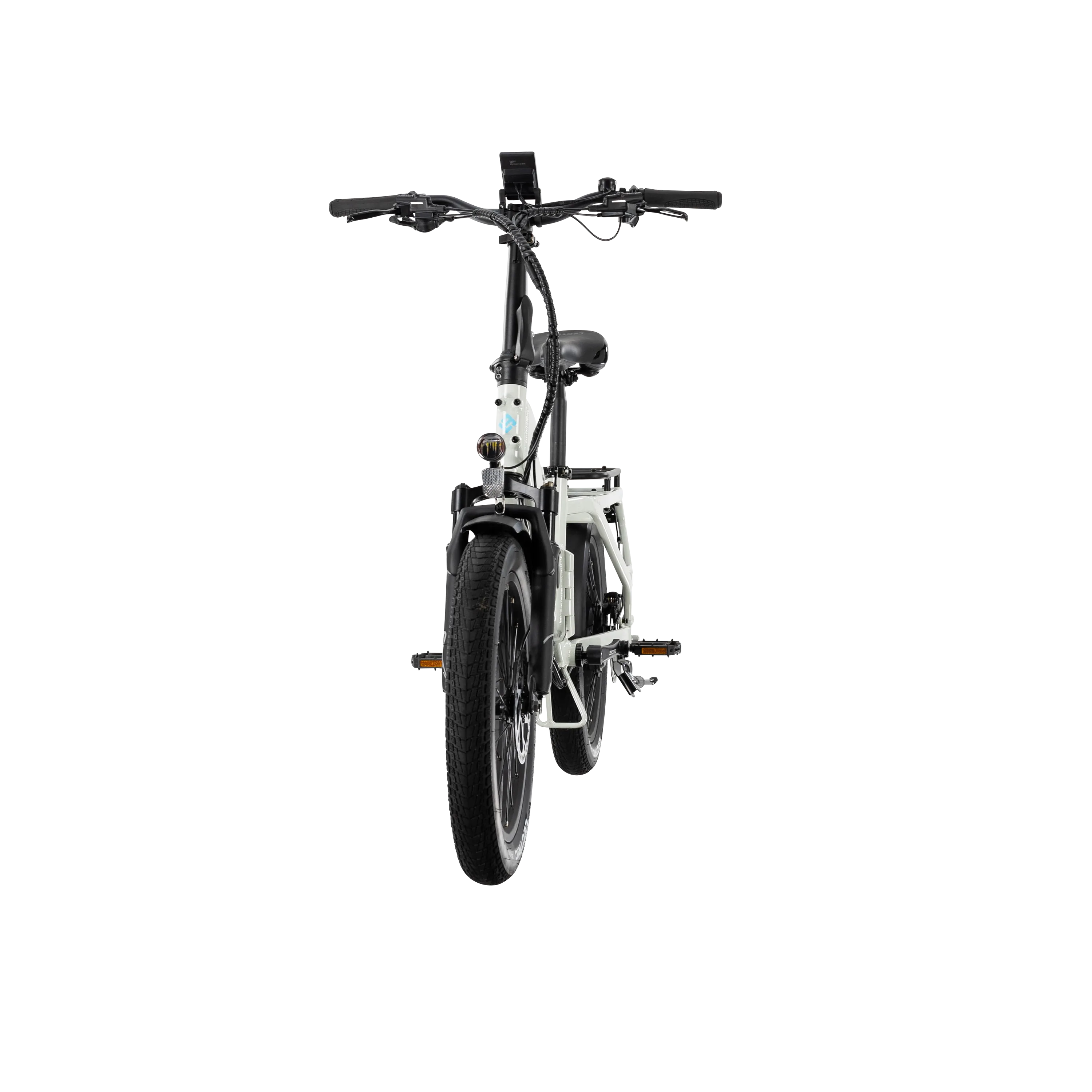  XP4 750 Step-Thru Stratus White + FREE LevelUp Rack, Comfort Seat, Suspension Seat Post, Elite Headlight, Bike Lock ($356 Value)、mySite、ghnorth