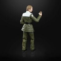 Star Wars: The Black Series Galen Erso (Rogue One)、mySite、hgirdovlk