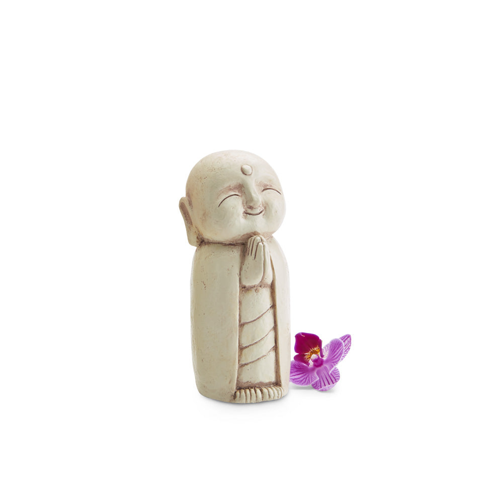 Smiling Jizo Statues、mySite、topwebapps