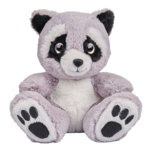 Footsies Plush Raccoon、mySite、g9winljtr