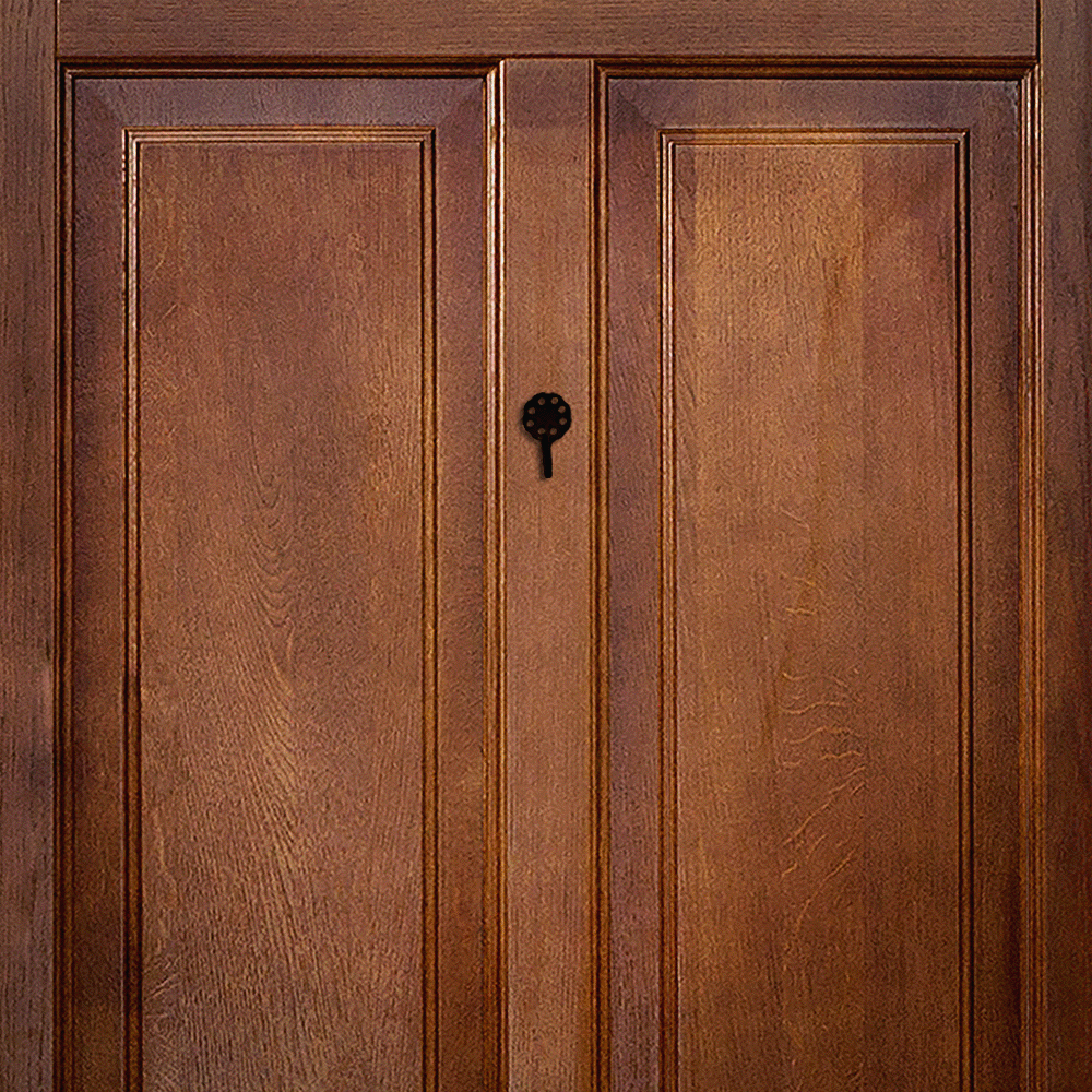 Disney's Mickey Mouse Holiday Wreath、mySite、solidvoid