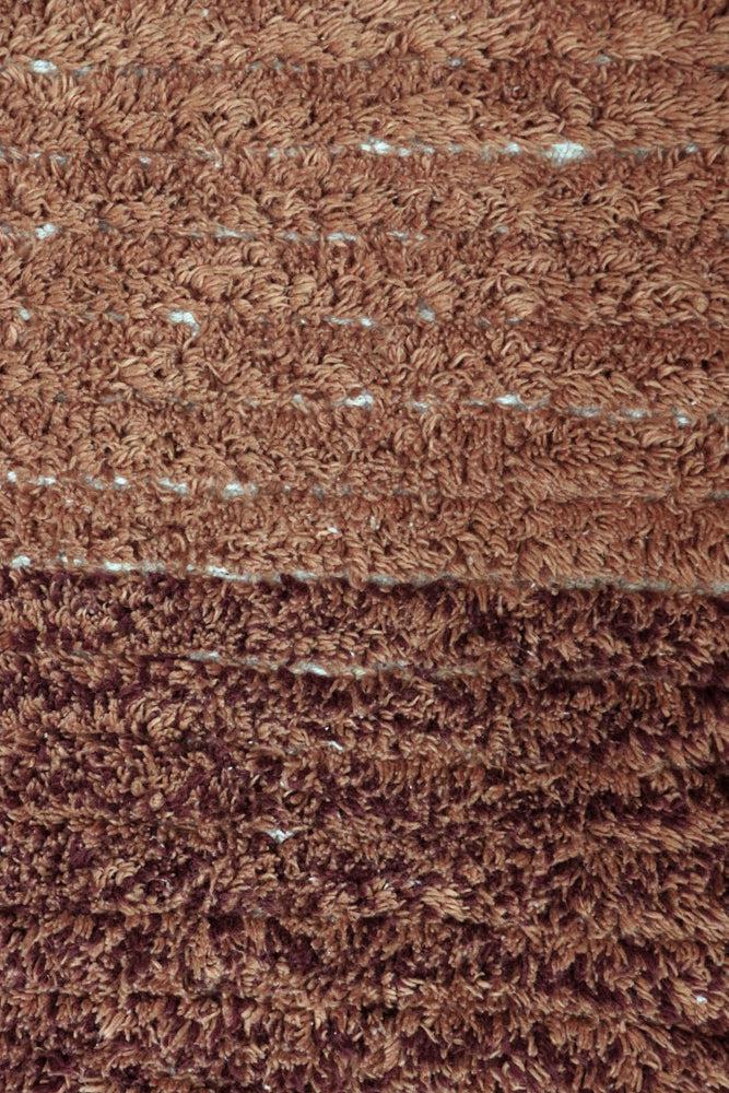 REVERSIBLE WASHABLE RUG TWIN TOFFEE、mySite、gigharbornorthrealestate