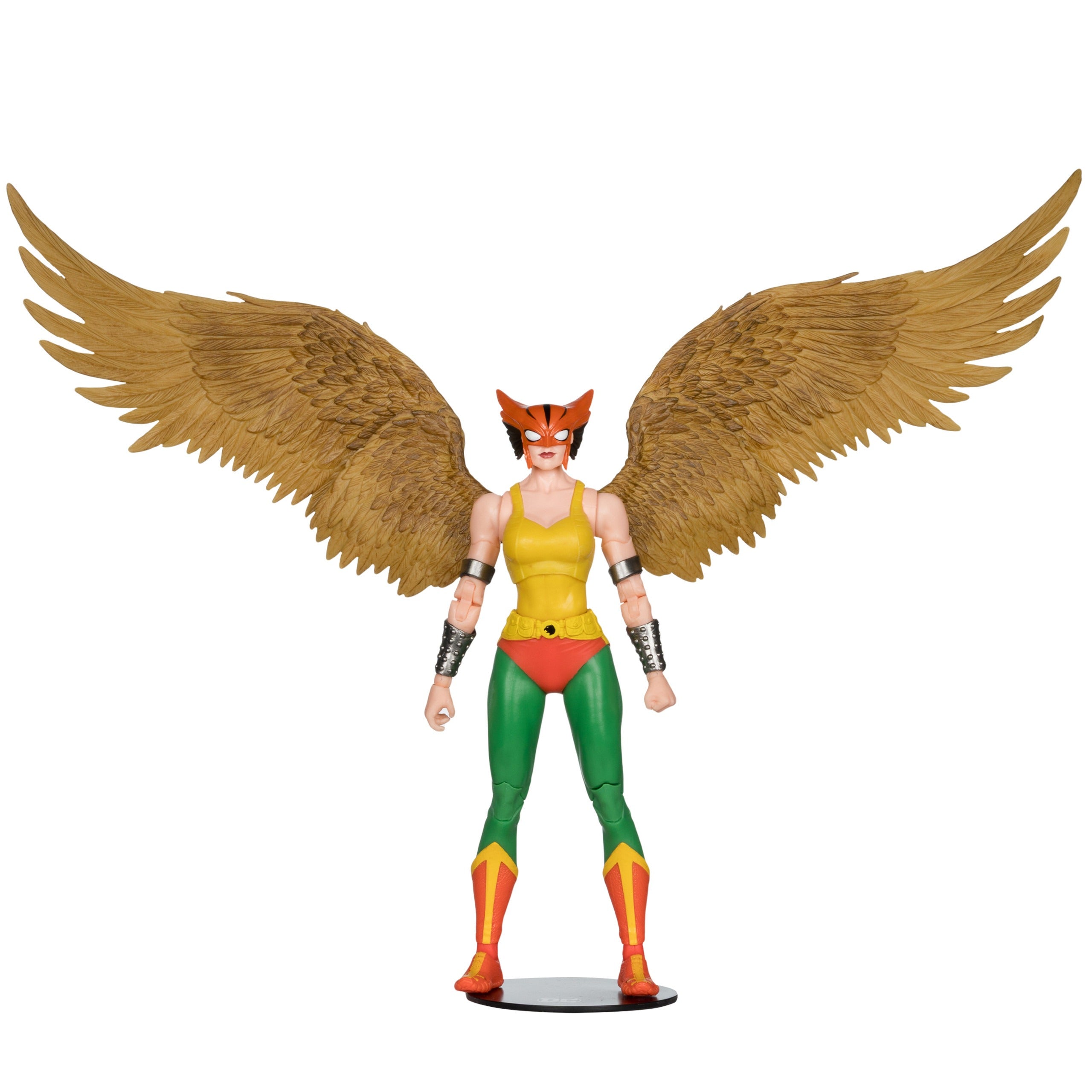 DC Multiverse Platinum Label Collector Edition #36 Hawkgirl (Justice League of America)、mySite、hgirdovlk