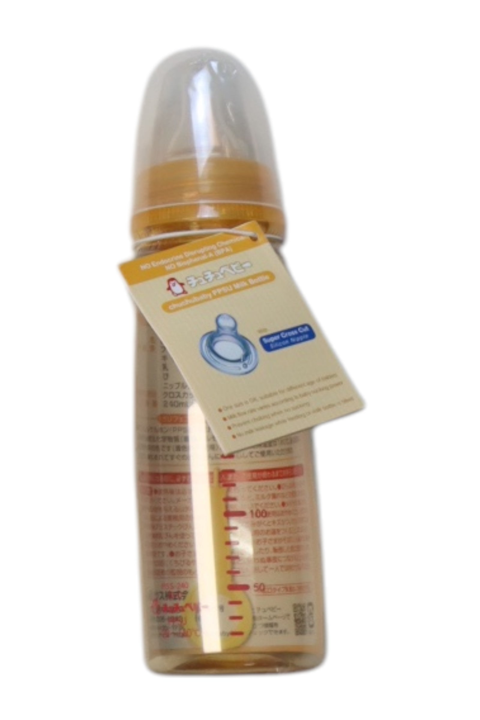 ChuChu Baby Bottle O/S、mySite、g9winljtr