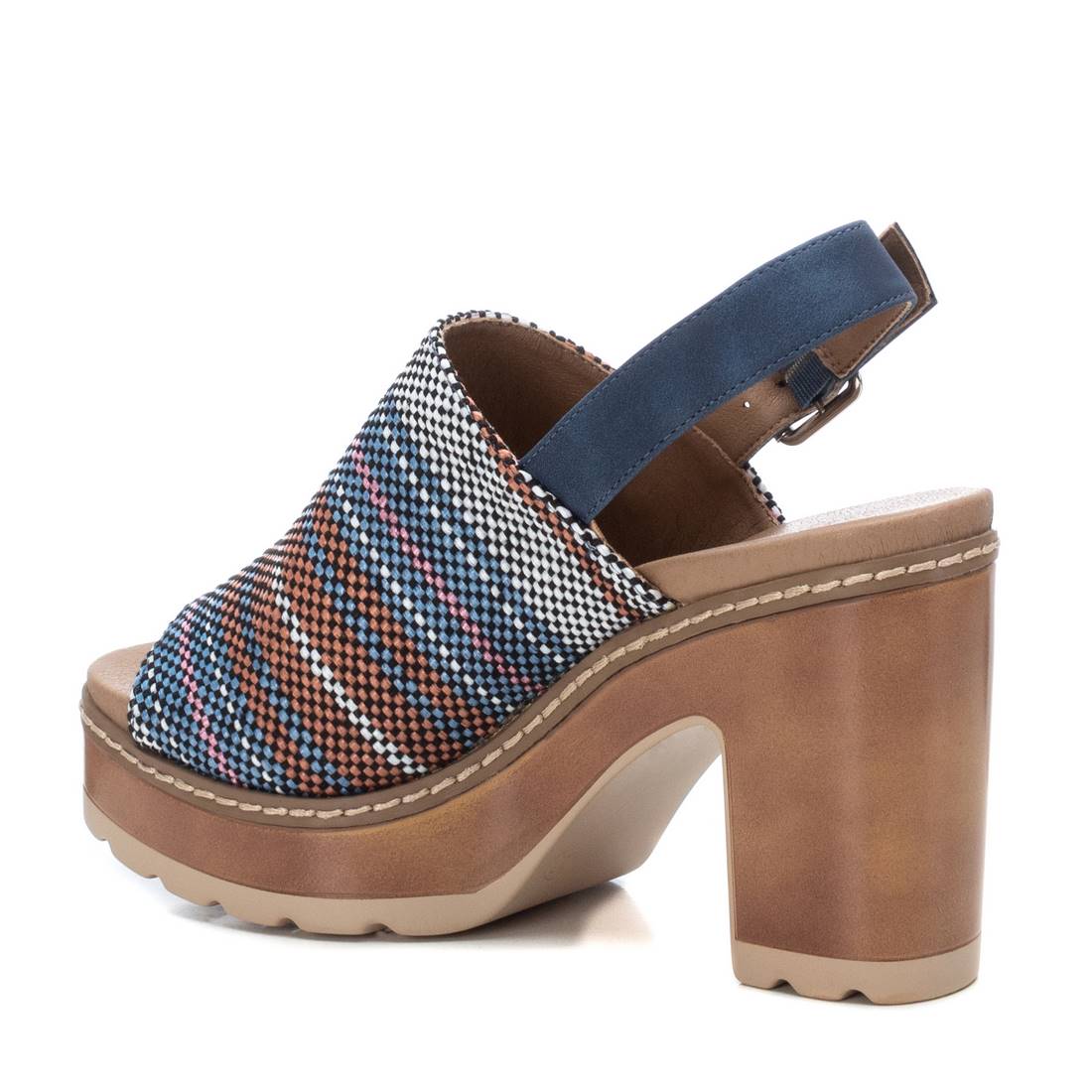 SANDALIA DE MUJER REFRESH 17052805、mySite、gtrtttuynbv