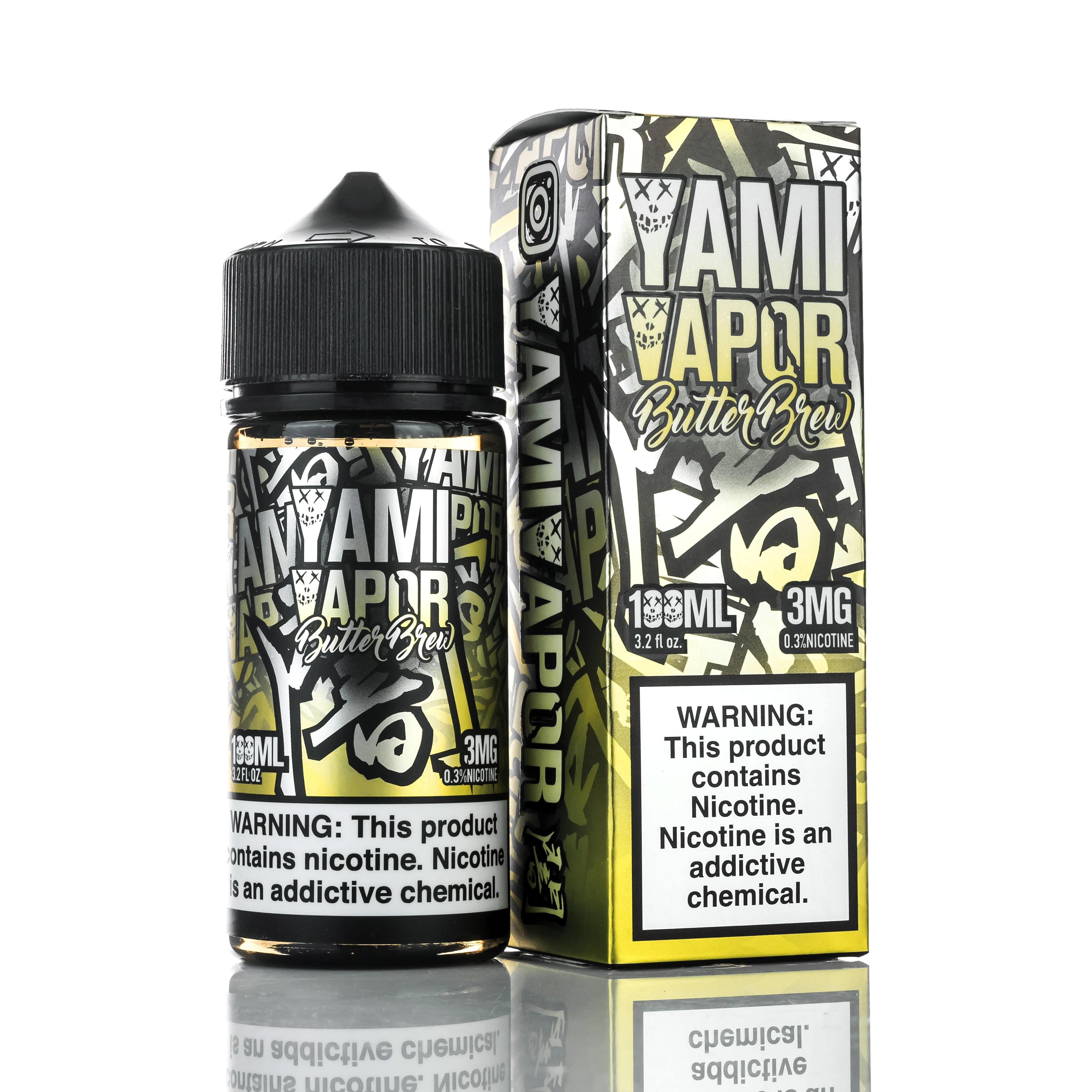 Yami Vapors 100ML Vape Juice、mySite、zt4zffjzw