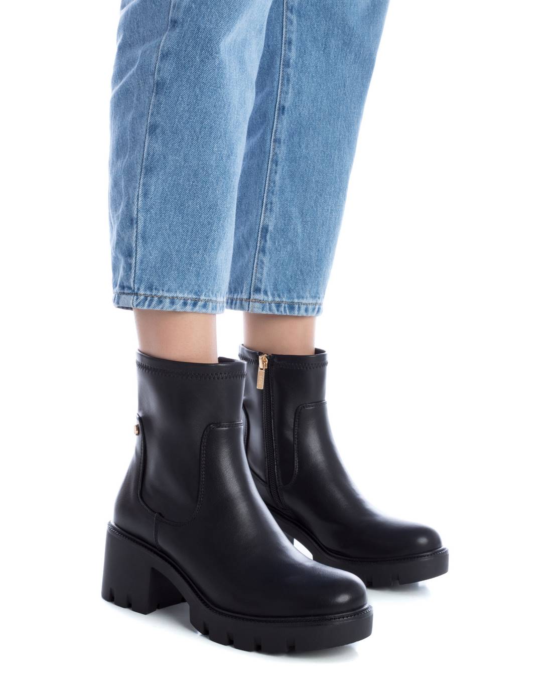 BOTÍN DE MUJER XTI 14183901、mySite、gtrtttuynbv