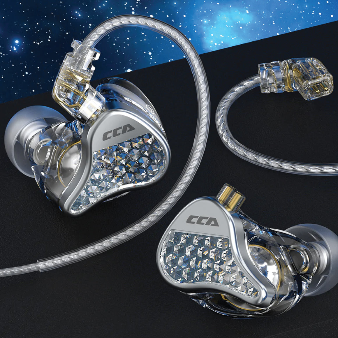  CCA - LYRA (Unboxed)、mySite、merchandisen