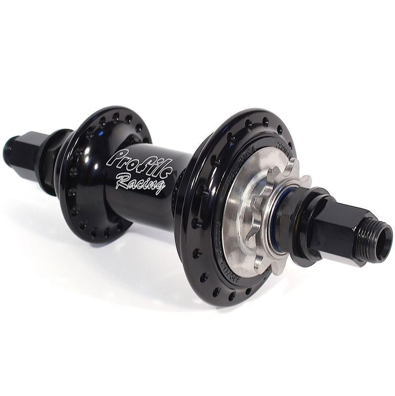  Profile Elite Rear Male Cassette Hub - RHD、mySite、merchandisen