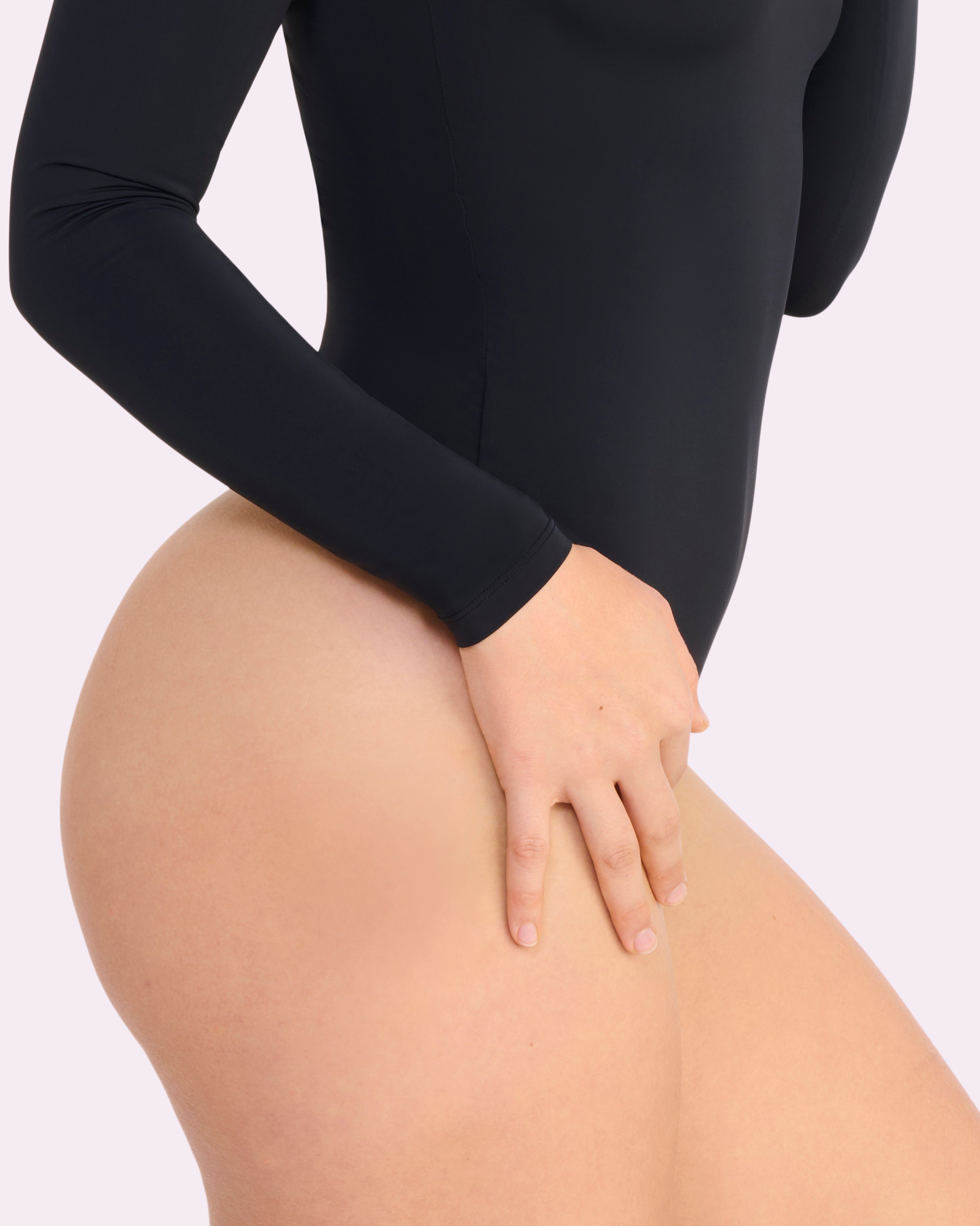 Re:Play Longsleeve Bodysuit | Ultra-Soft Re:Play (Eightball)、mySite、bengalsvssteelers