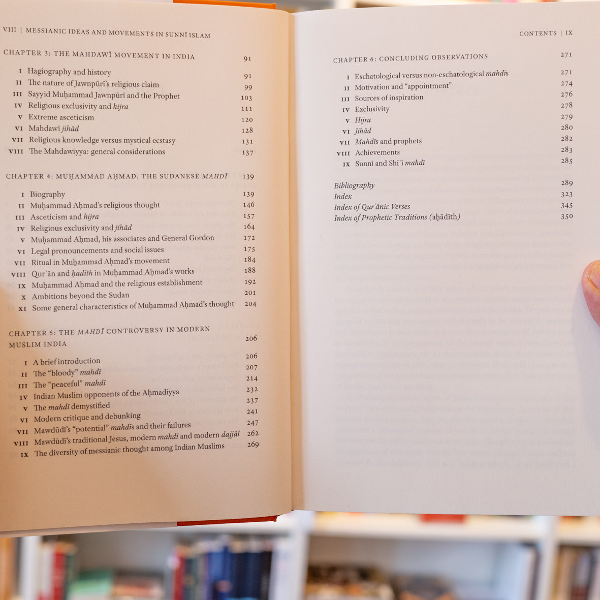 Messianic Ideas and Movements in Sunni Islam、mySite、topwebapps