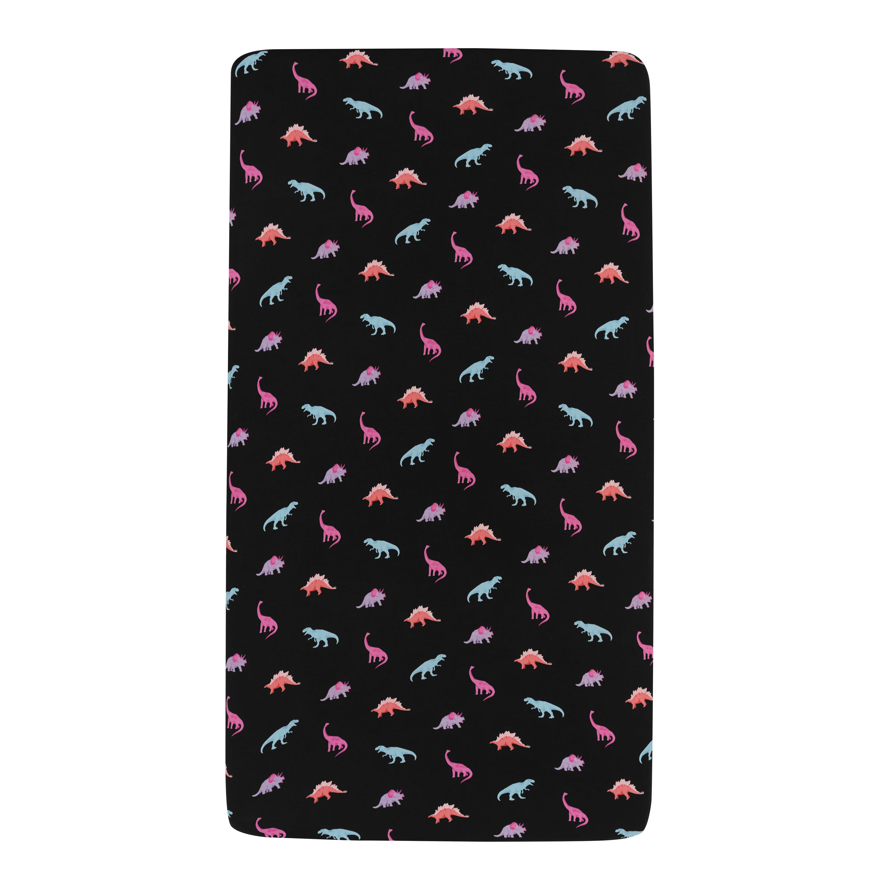  Crib Sheet in Midnight Roar、mySite、layawaytickets