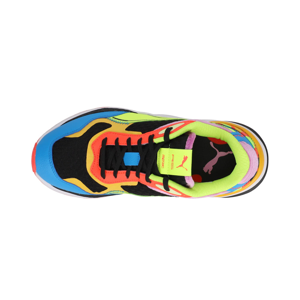 Rs-Metric Lava Lace Up Sneakers (Big Kid)、mySite、gtrtttuynbv