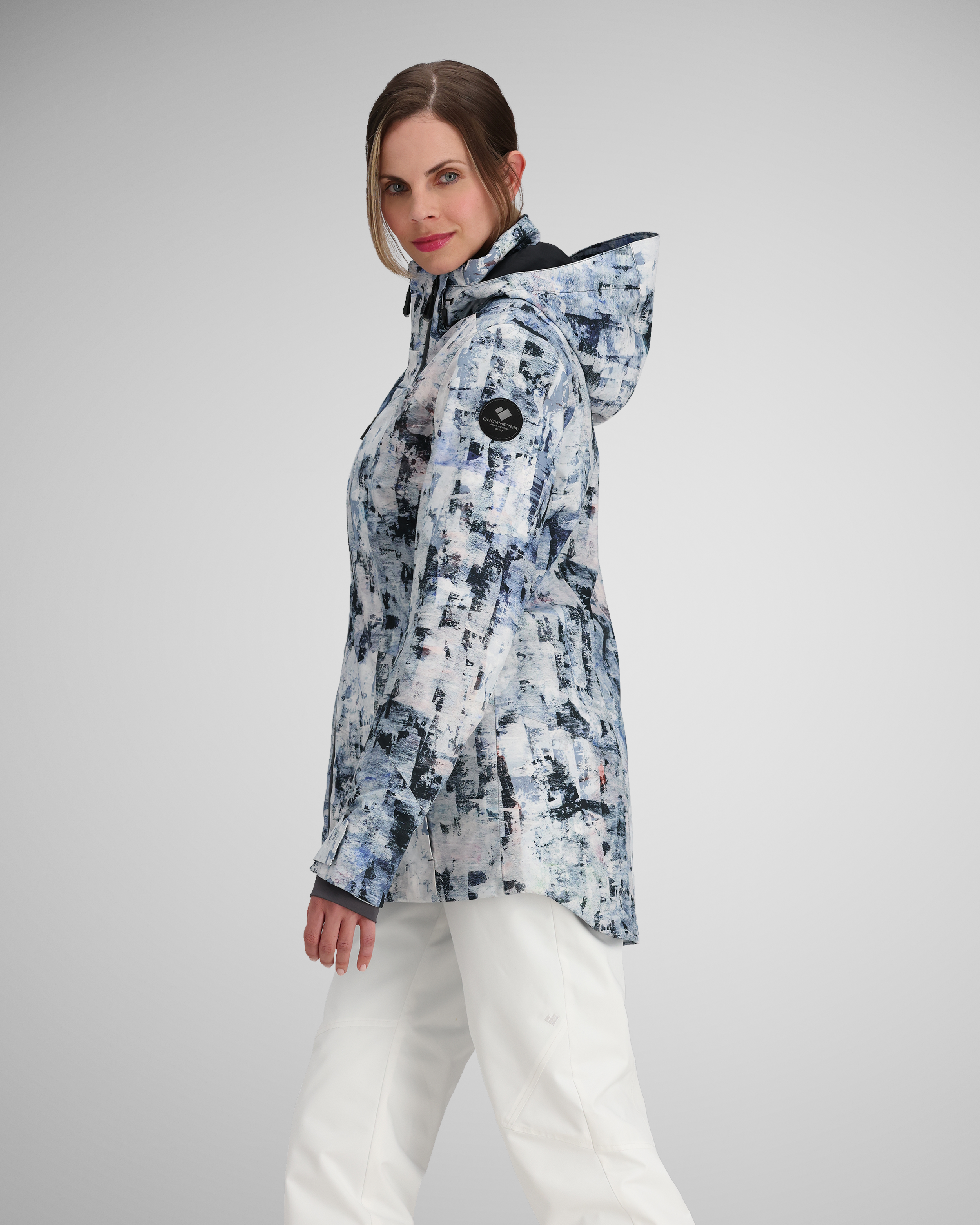 First Chair Jacket | Treeline 23、mySite、i-lightchina