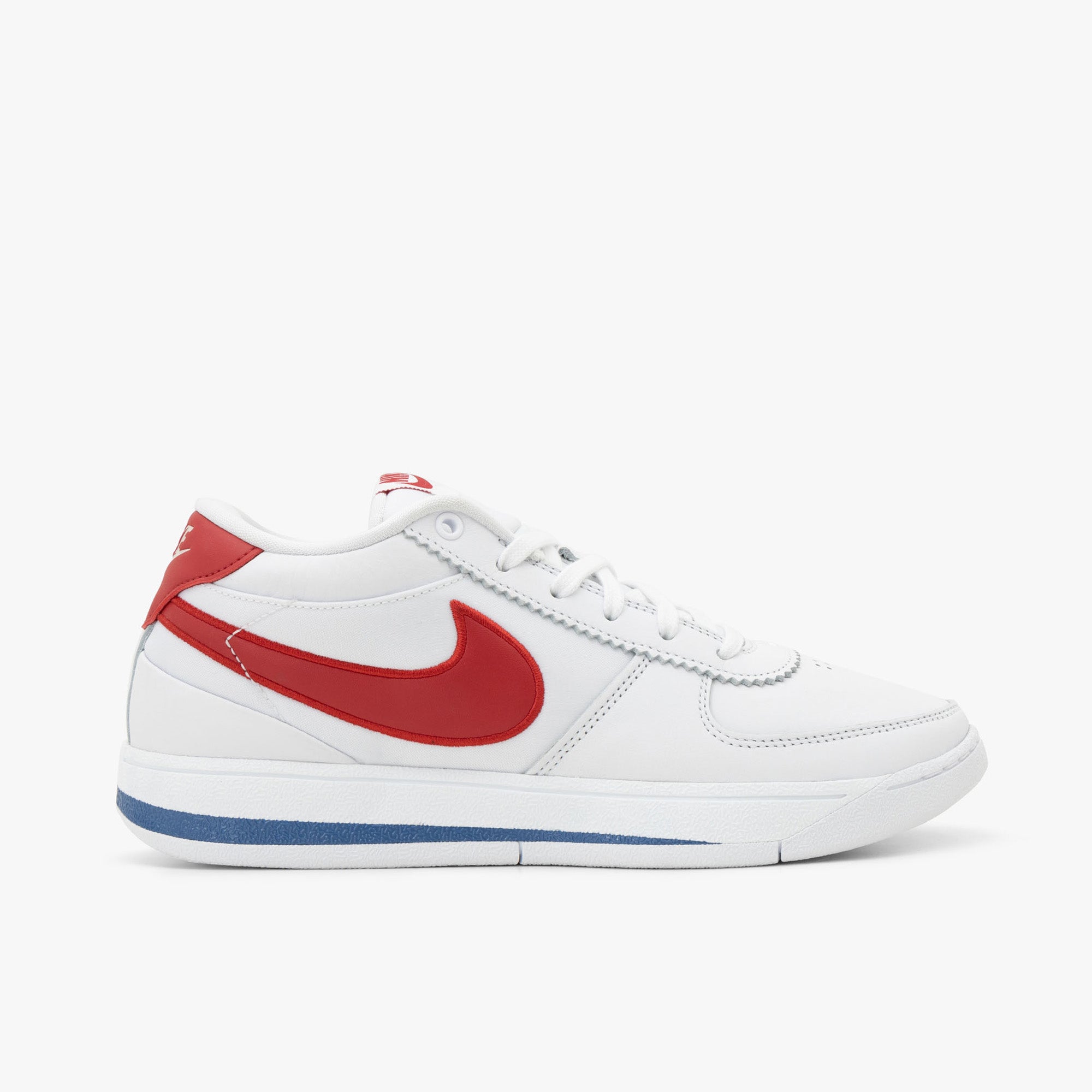  Nike Book 1 / White / Varsity Red - Varsity Blue、mySite、merchandisen
