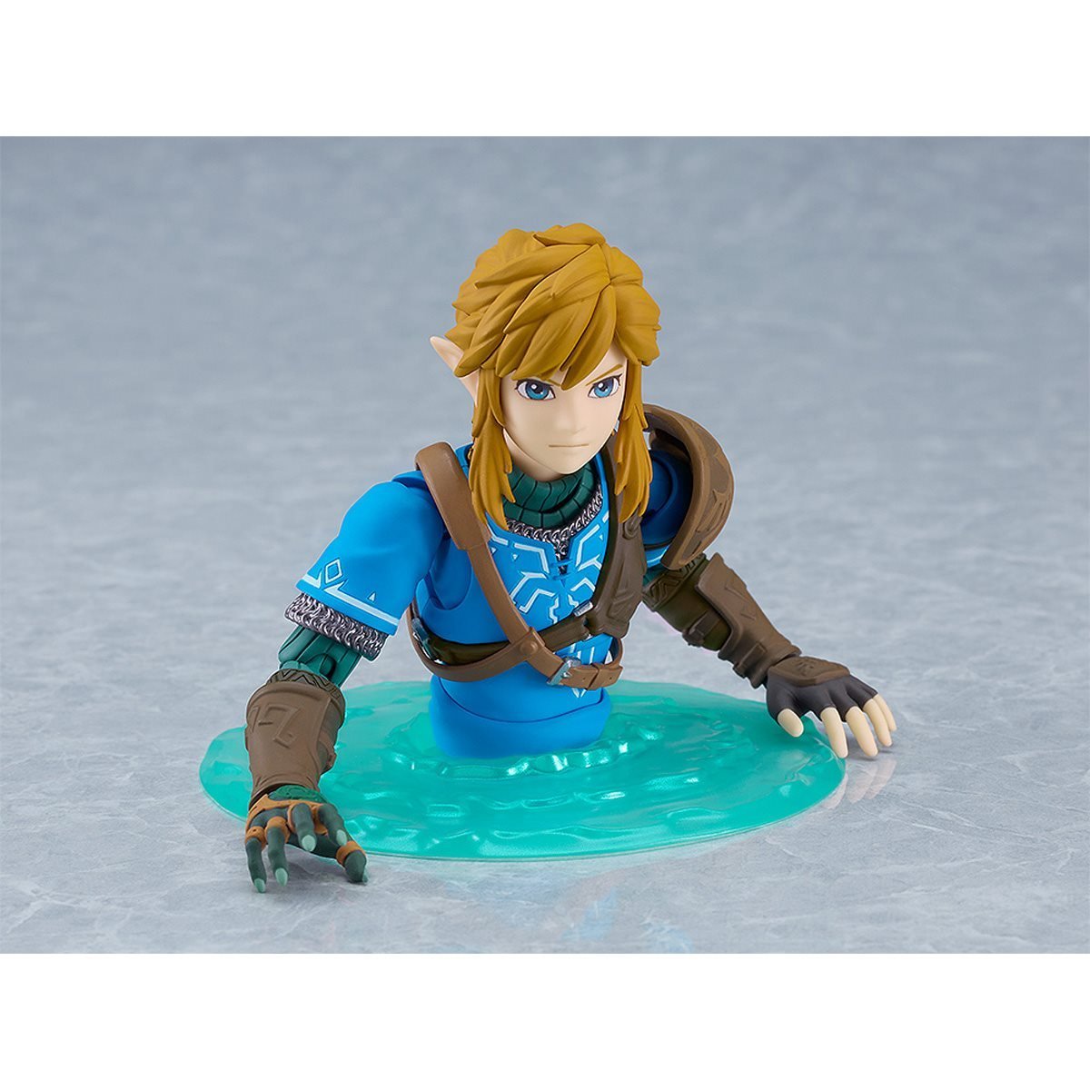 The Legend of Zelda: Tears of the Kingdom Figma #626-DX Link (DX Edition)、mySite、hgirdovlk