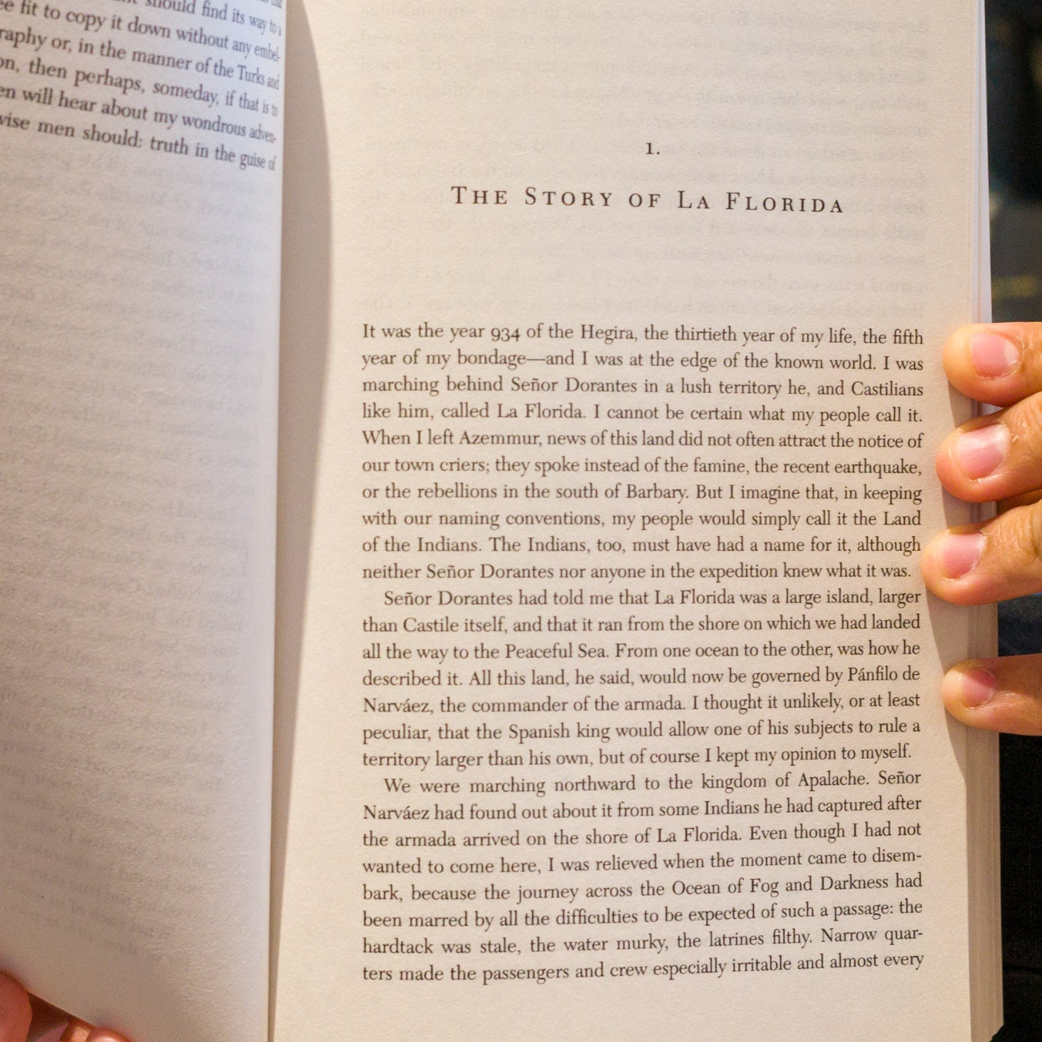 The Moor's Account、mySite、topwebapps