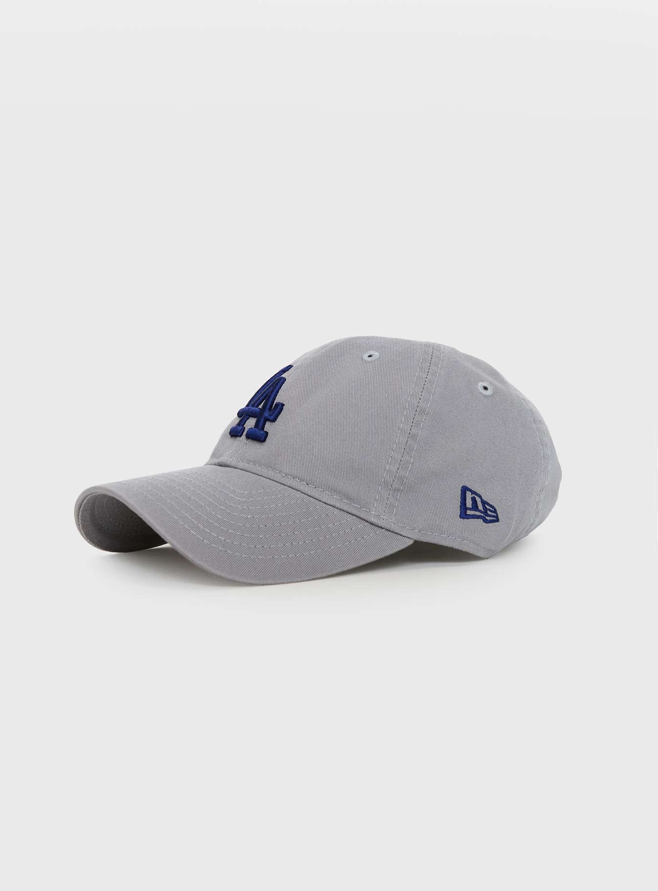La Dodgers 9Twenty Hat Grey、mySite、solidvoid