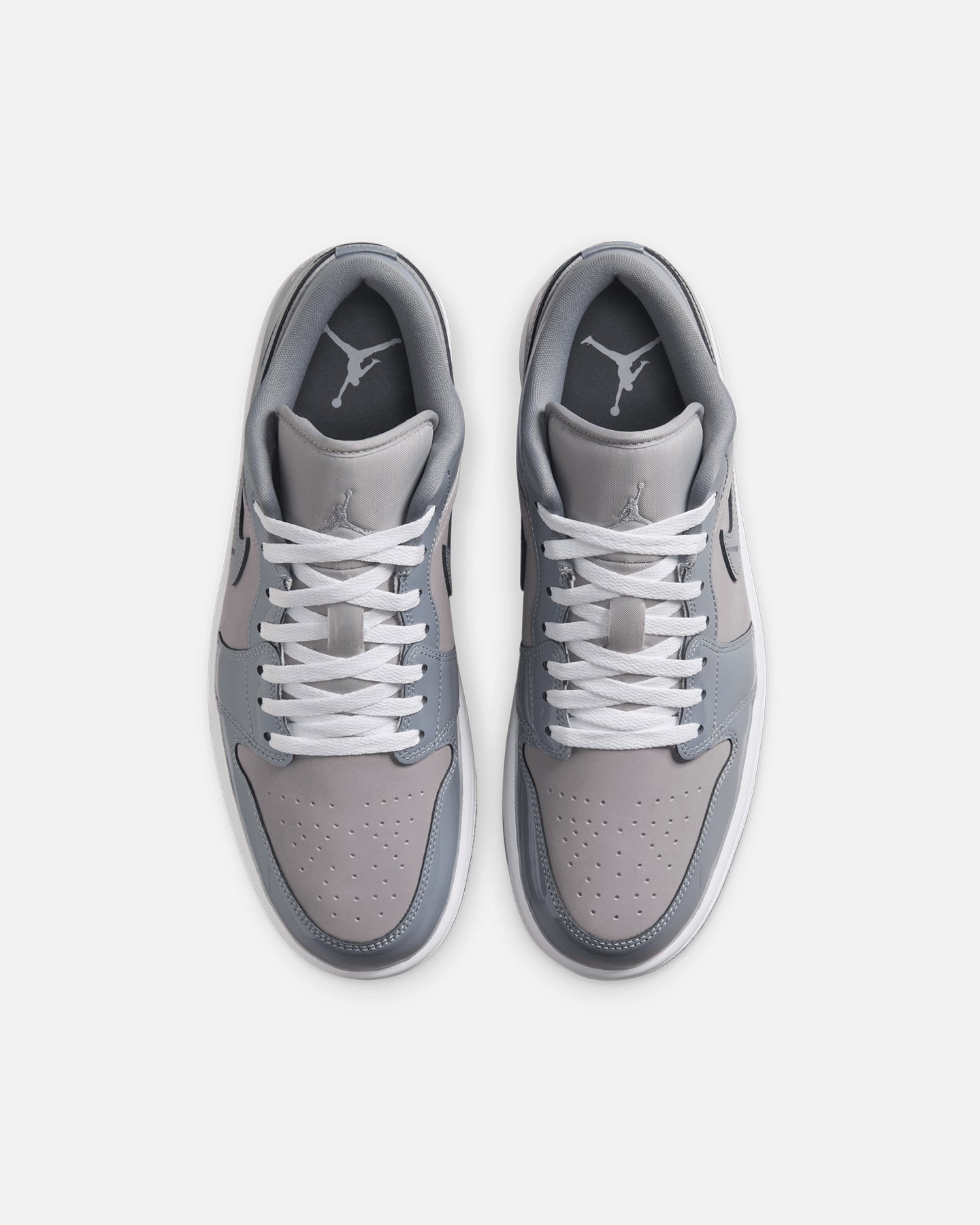 Jordan Air Jordan 1 Low SE Cool Grey Grey、mySite、zt4zffjzw