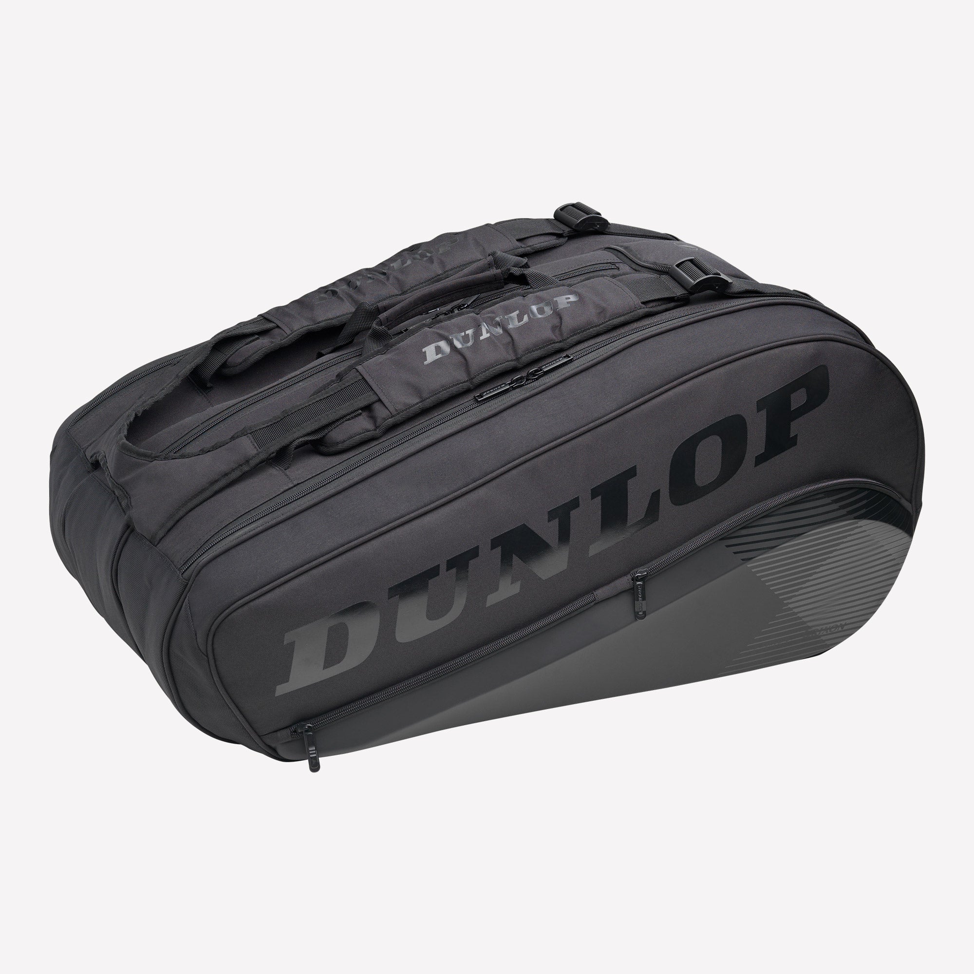 Dunlop CX Performance 8 Racket Tennis Bag