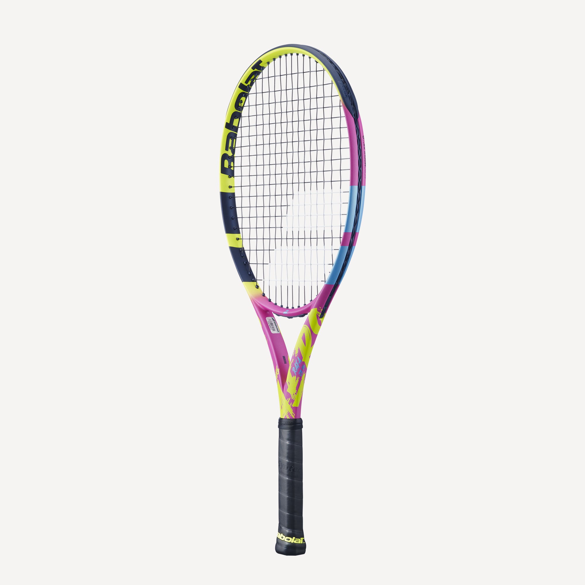 Babolat Pure Aero Rafa 26 Junior Tennis Racket
