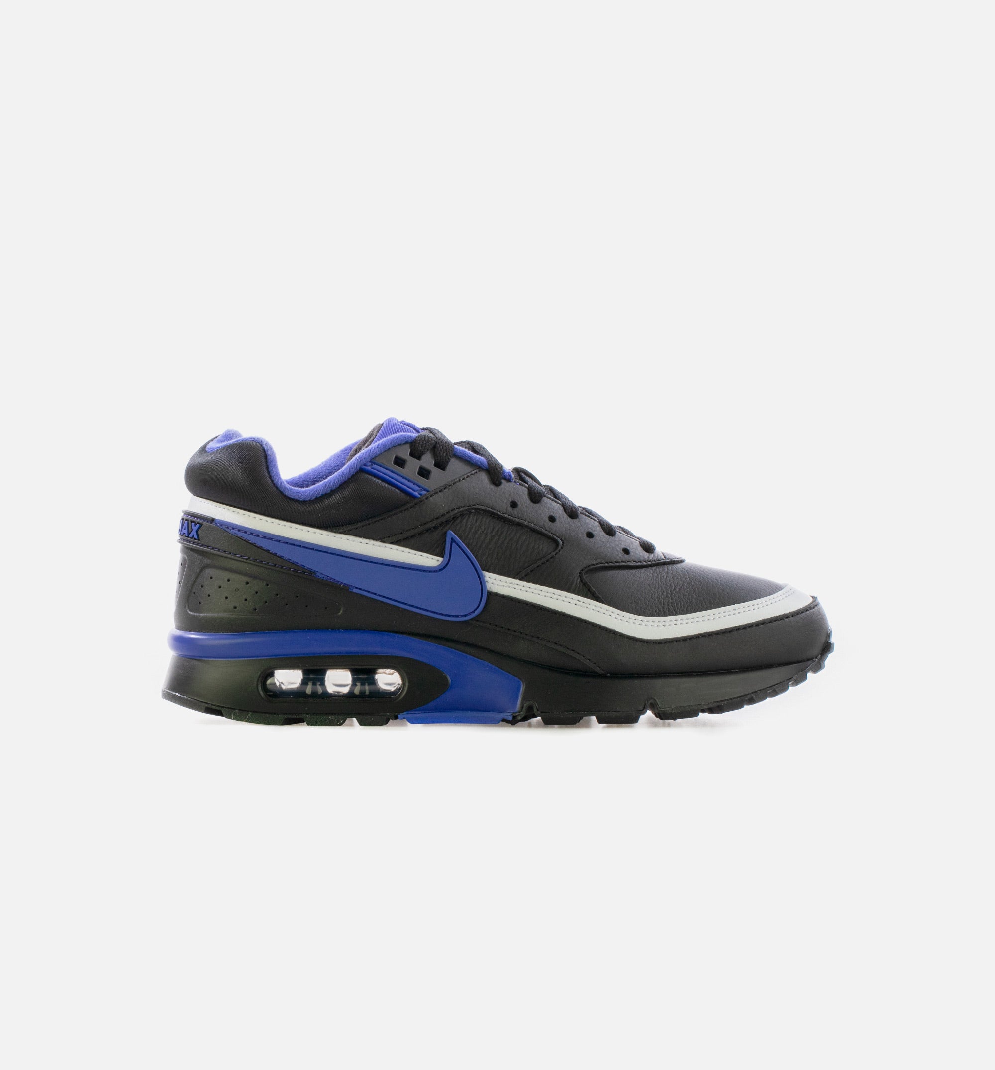 Air Max BW OG Mens Lifestyle Shoe - Black/White/Persian Violet、mySite、dreamappss