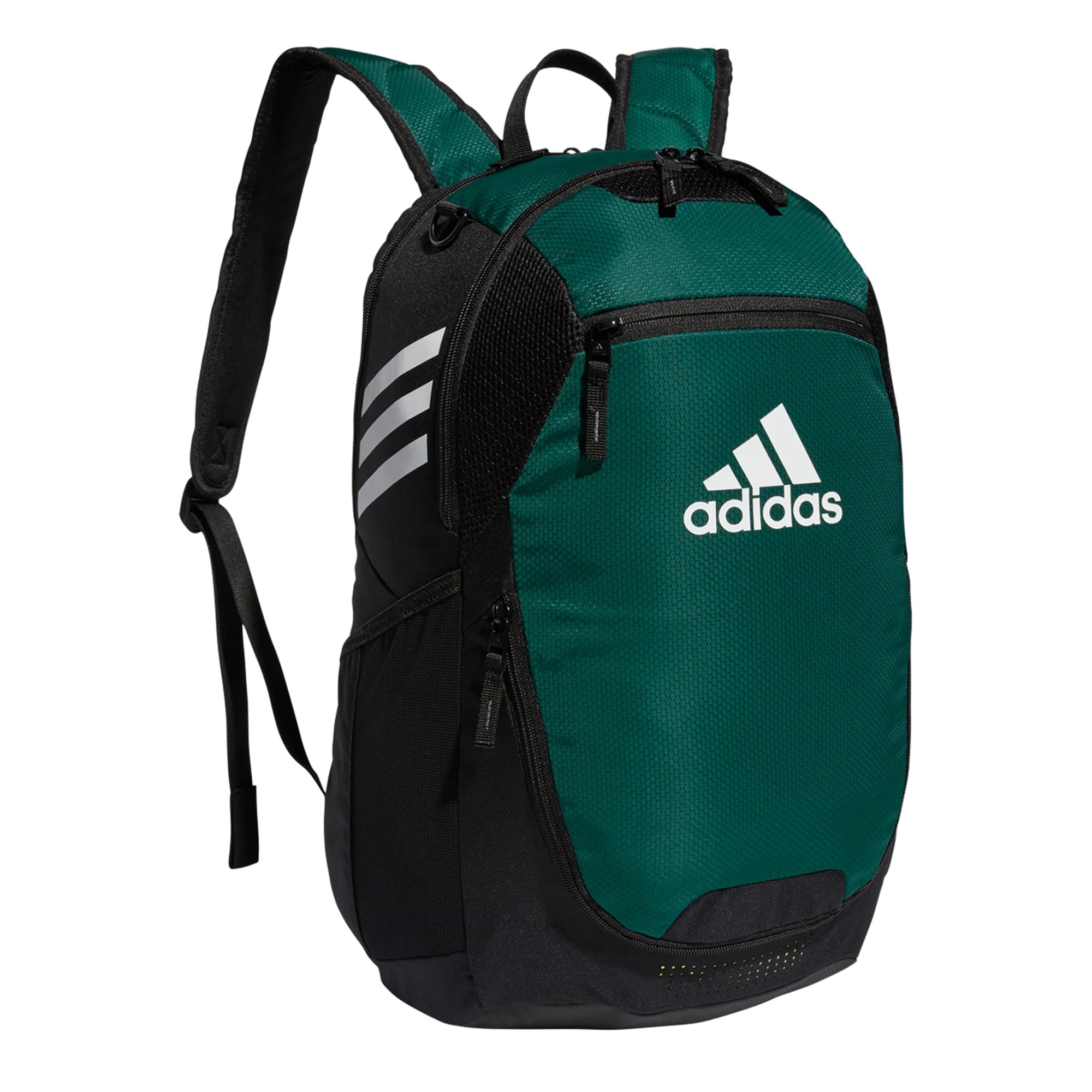 adidas Stadium III Backpack Green/Black、mySite、bottomscart