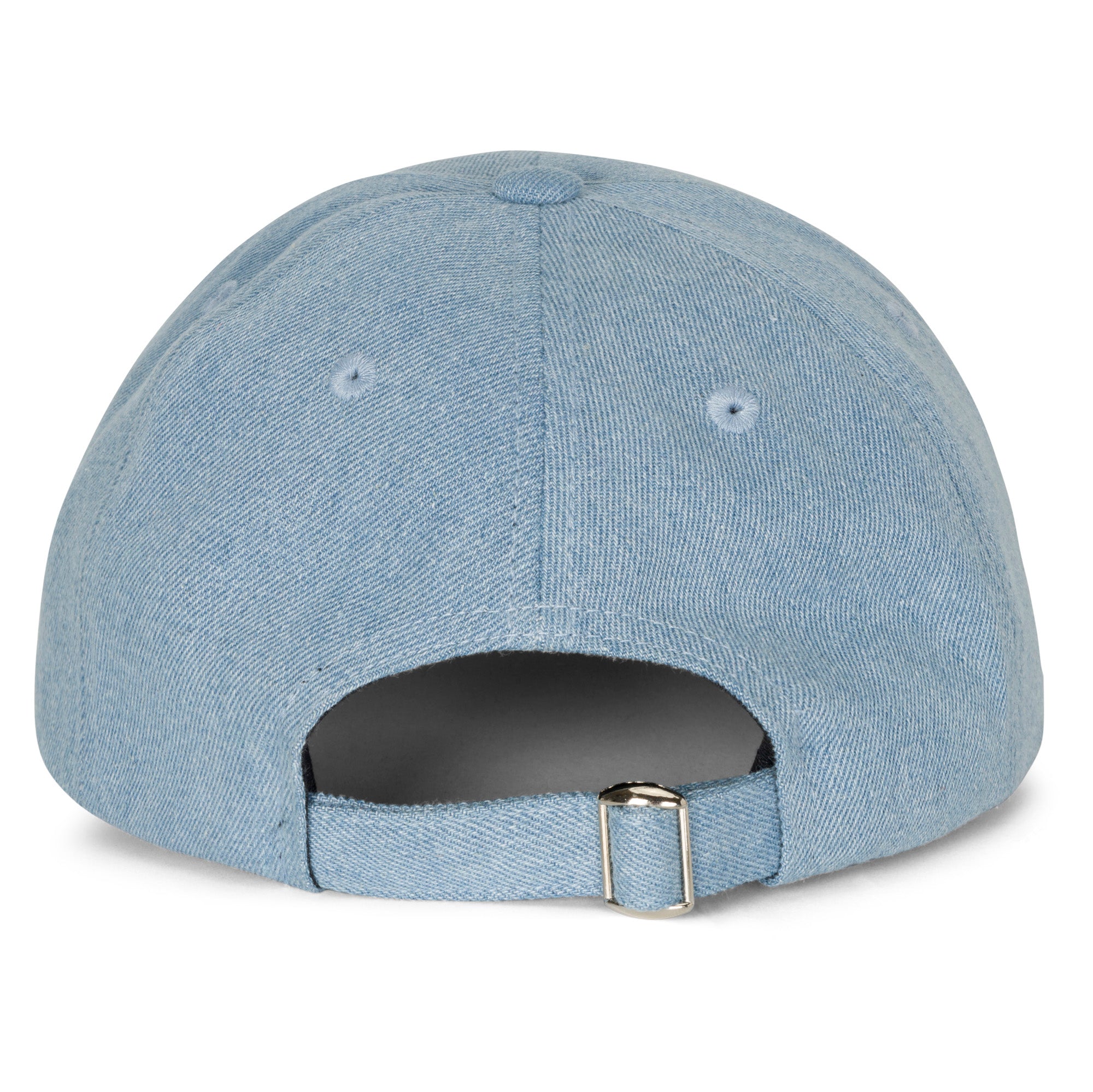  Delresto Dad Hat (Medium Wash)、mySite、merchandisen