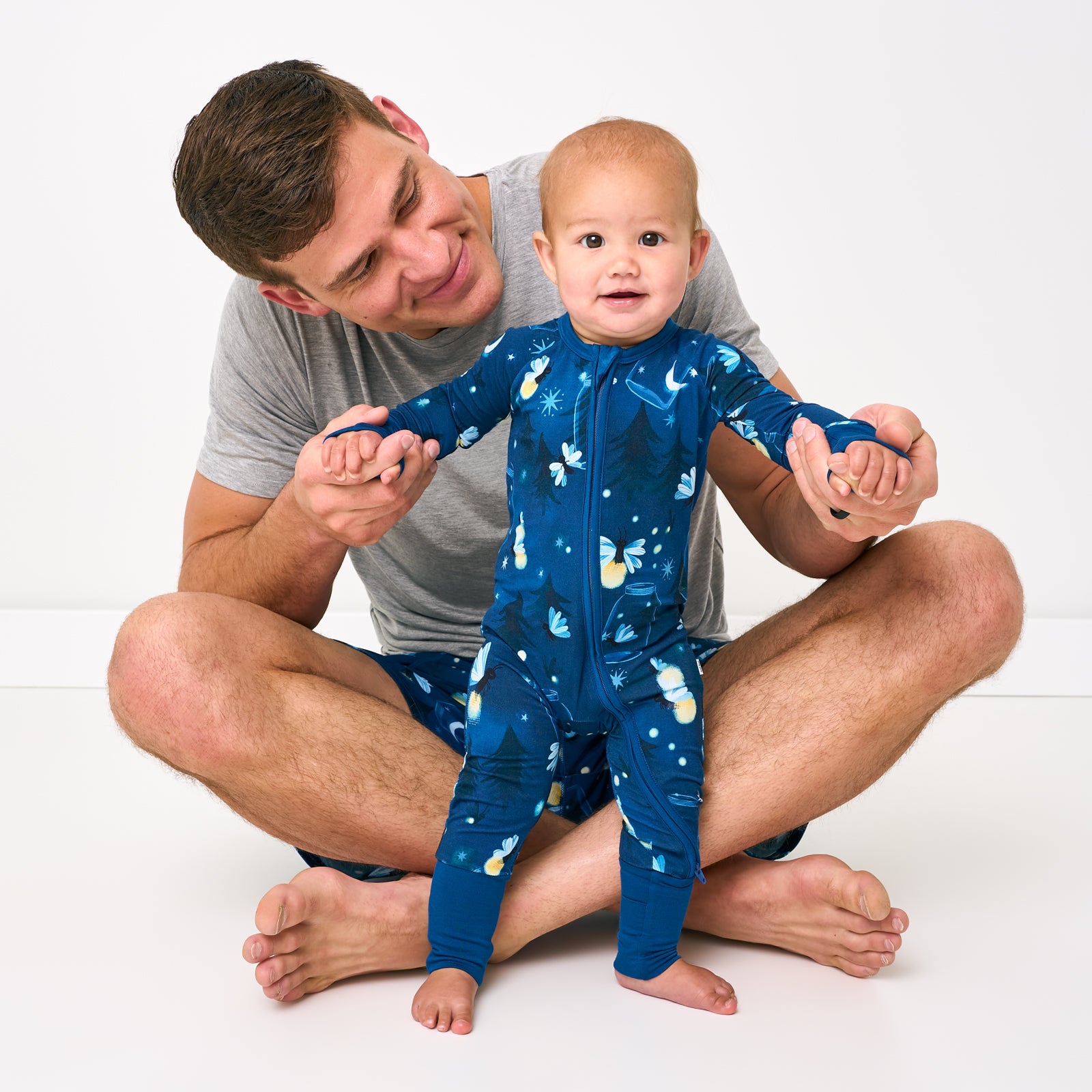 Firefly Glow Zippy、mySite、g9winljtr