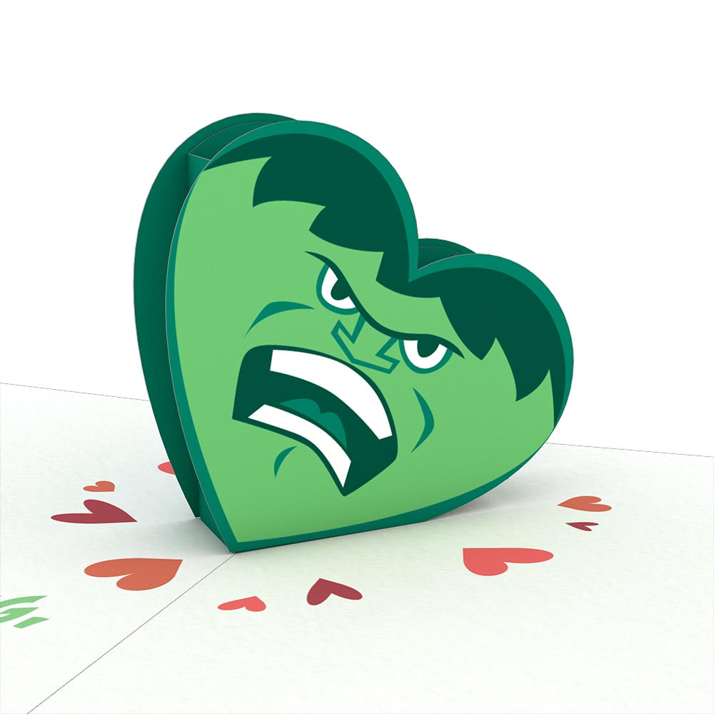 Marvel Avengers Valentine Notecards (Assorted 4 Pack)、mySite、solidvoid