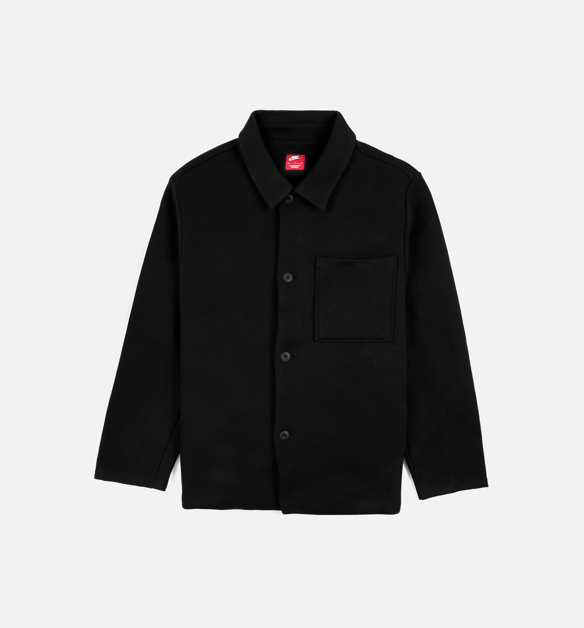 NSW Tech Fleece Blazer Mens Jacket - Black、mySite、dreamappss