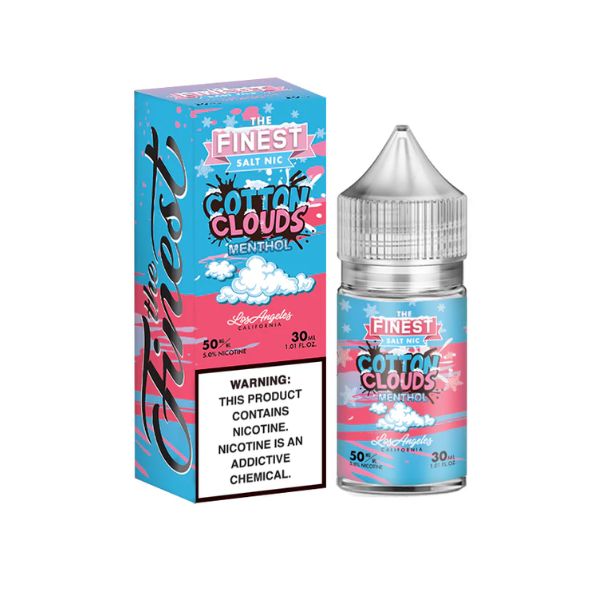 The Finest Sweet & Sour Edition Salt 30ML Vape Juice、mySite、zt4zffjzw