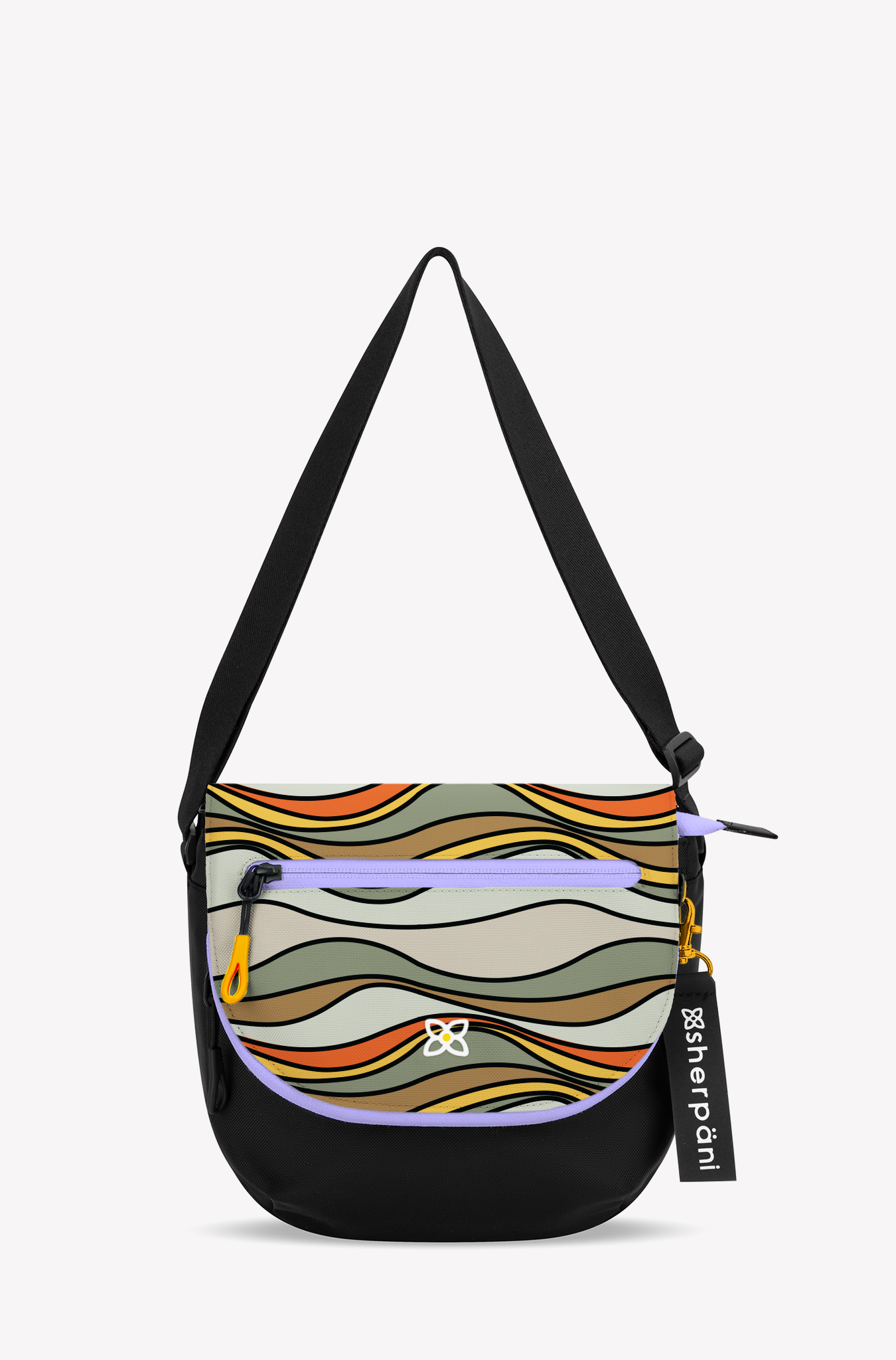 Milli | Mini Messenger | Sale、mySite、garagedoors4me