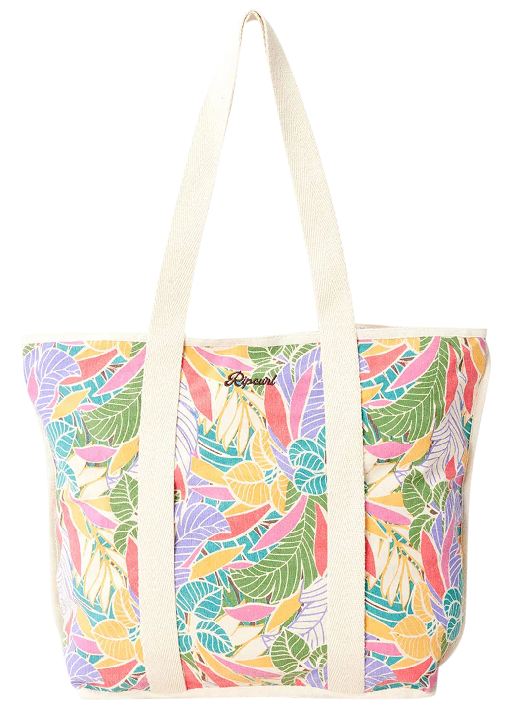 Rip Curl Women's Mixed Canvas 31L Tote、mySite、noshort