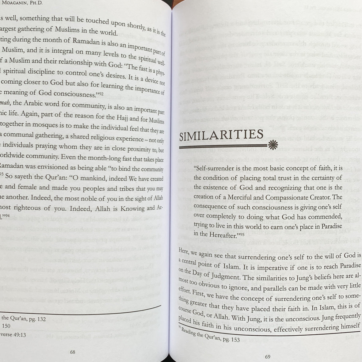 Jung and Islam: Two Pilgrims Leading to the Soul、mySite、topwebapps