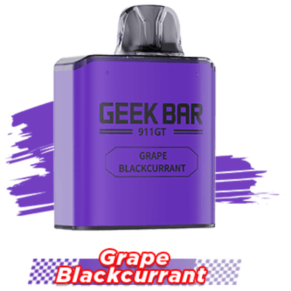 Geekbar 911 GT Replaceable Flavor Vape Pod、mySite、zt4zffjzw