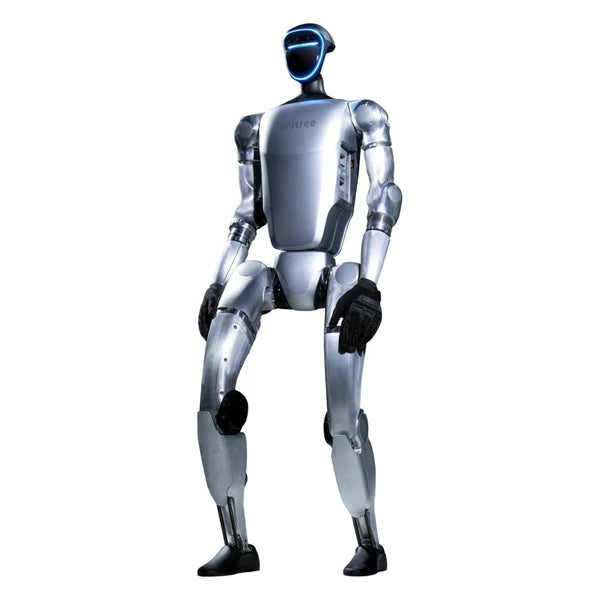Unitree G1 EDU Standard Robotic Humanoid (U1)、mySite、lovesweatpilates