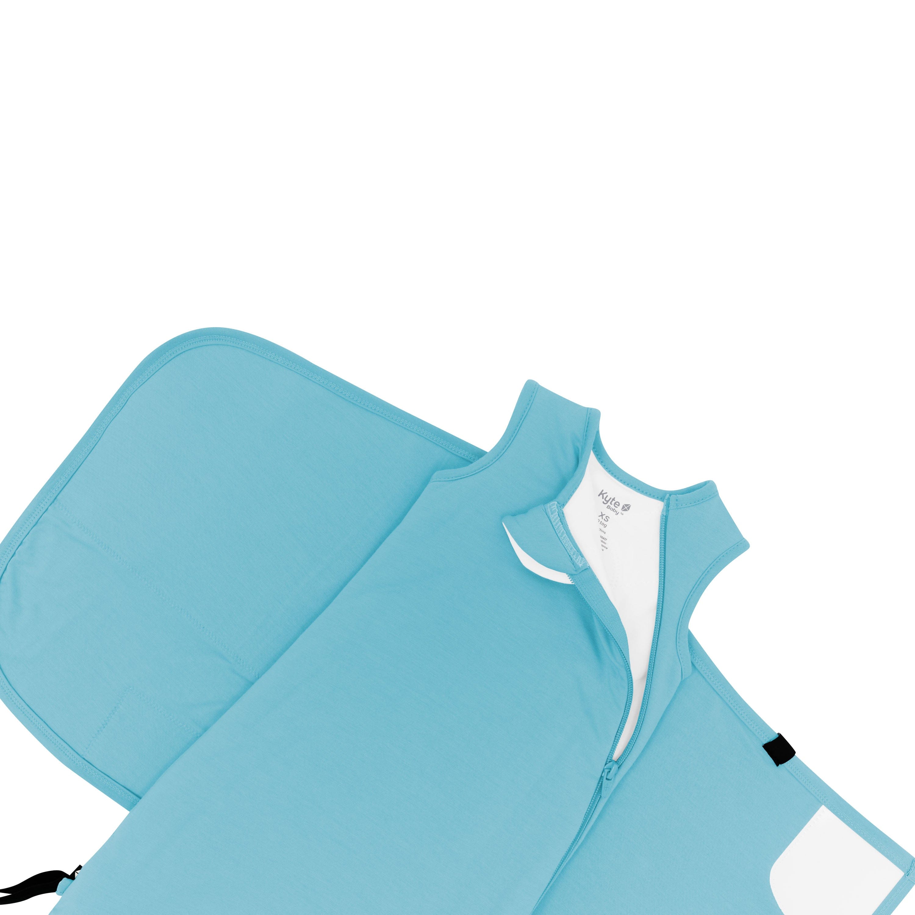  Sleep Bag Swaddler in Makai 1.0、mySite、layawaytickets