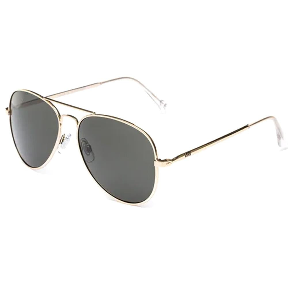  Vans Henderson II Shades - Gold、mySite、merchandisen