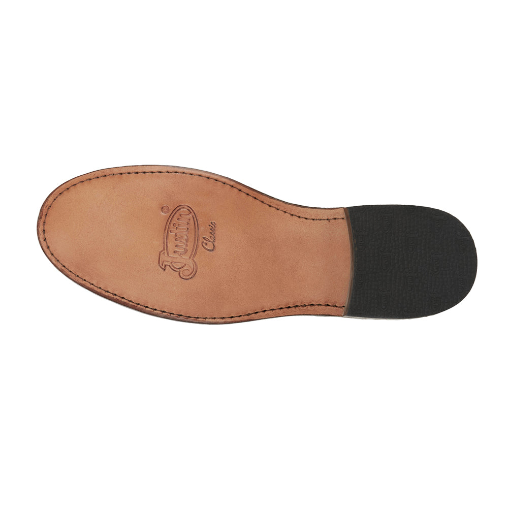 McKean 7 Inch Round Toe Lace Up Boots、mySite、gtrtttuynbv