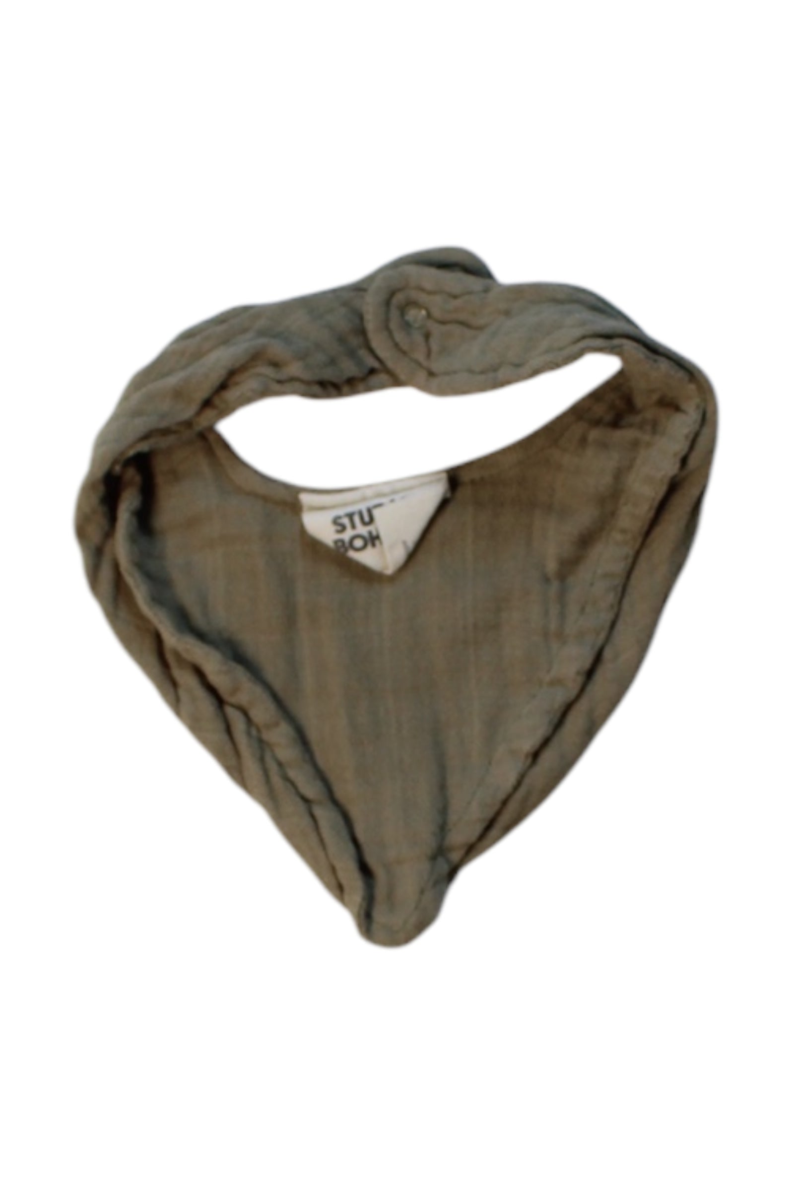 Studio Boheme Bandana Bib O/S、mySite、g9winljtr